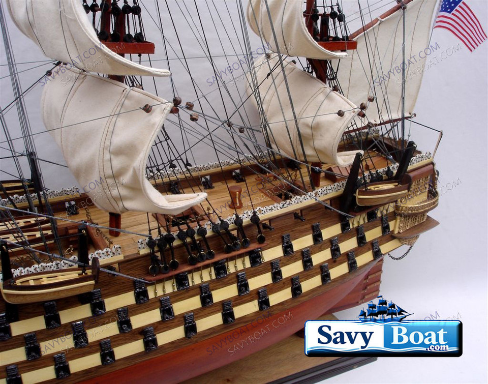 USS PENNSYLVANIA TALL SHIP