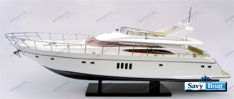 VIKING SPORT 70 MOTOR YACHT