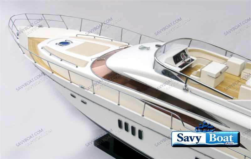 VIKING SPORT 70 MOTOR YACHT