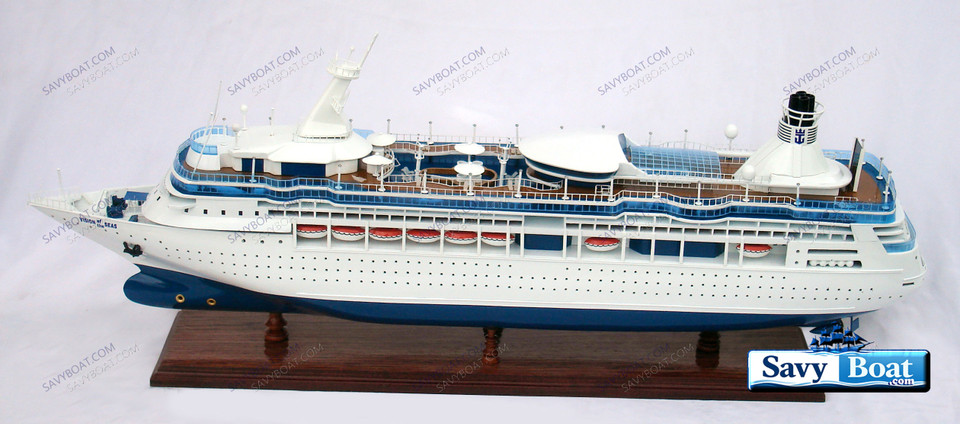 VISION OF THE SEAS CRUISE SHIP