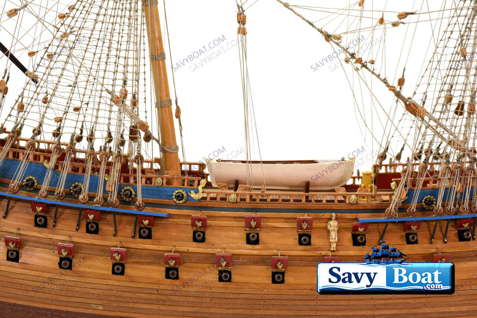 WASA MUSEUM SAVY LOGO