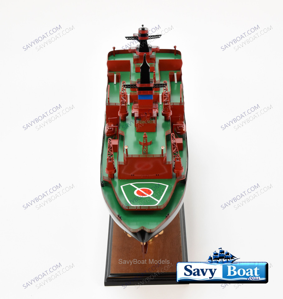 YAMAL YAMEL ICE BREAKER