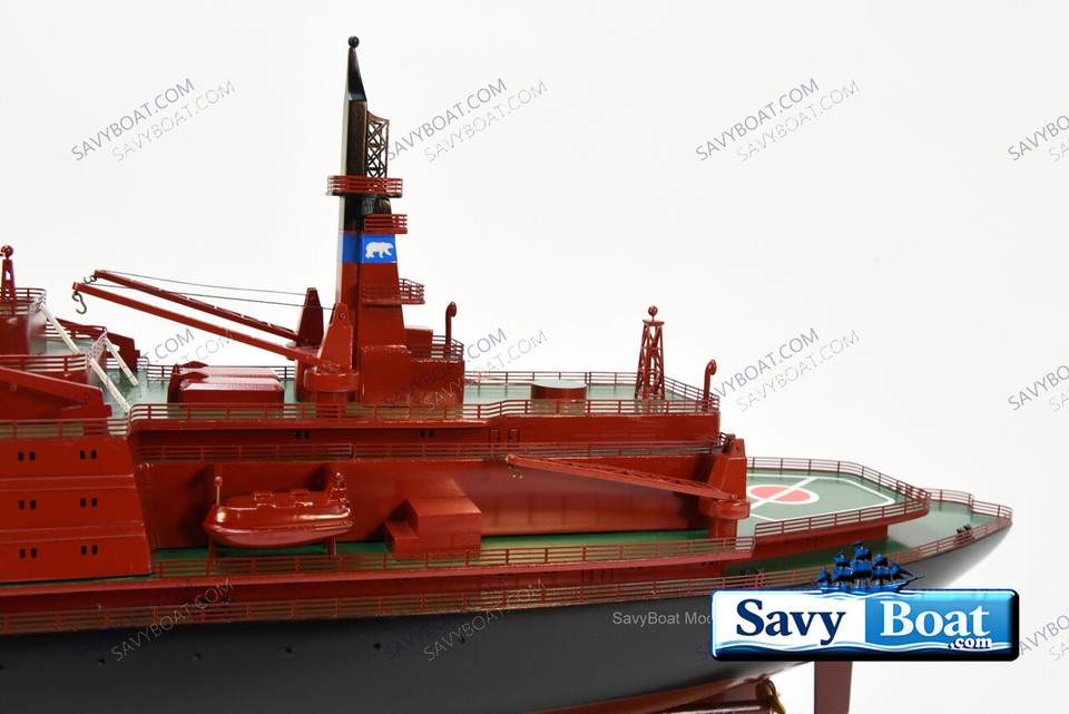 YAMAL YAMEL ICE BREAKER