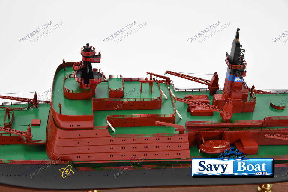 YAMAL YAMEL ICE BREAKER