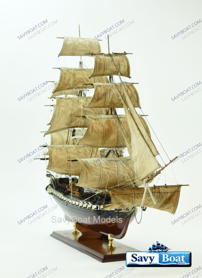 USS CONSTITUTION EXCLUSIVE SPECIAL EDITION  1:96 scale