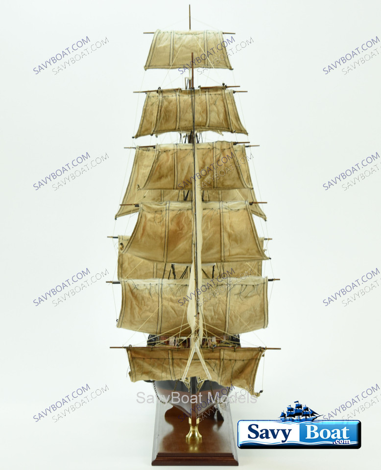 USS CONSTITUTION EXCLUSIVE SPECIAL EDITION  1:96 scale