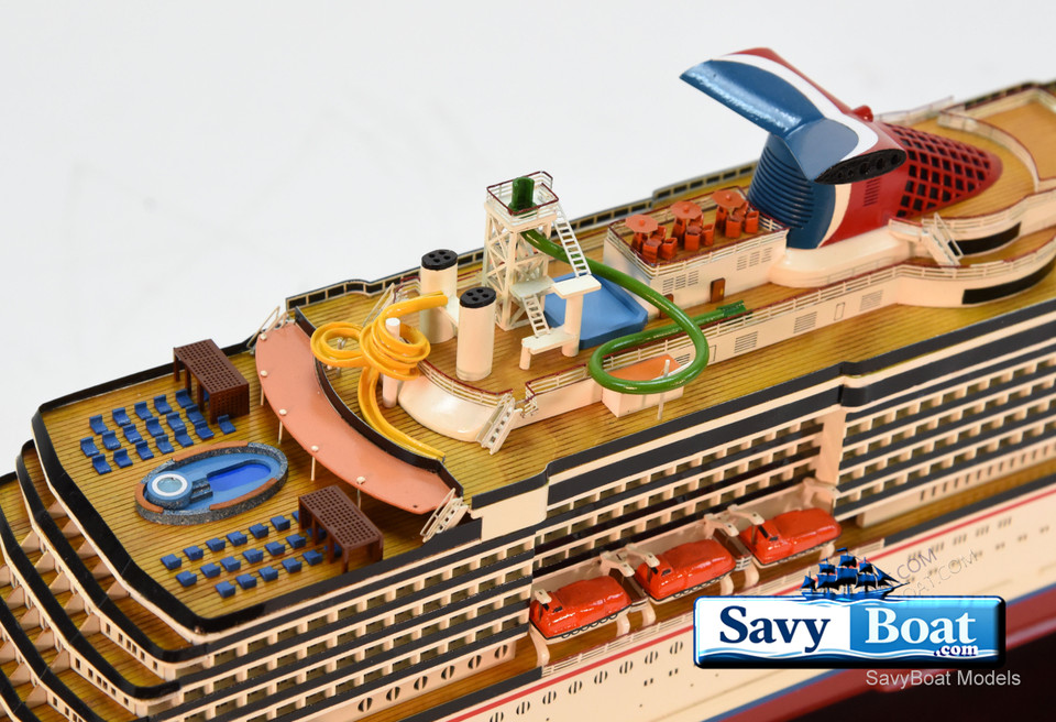CARNIVAL LEGEND CRUISE SHIP
