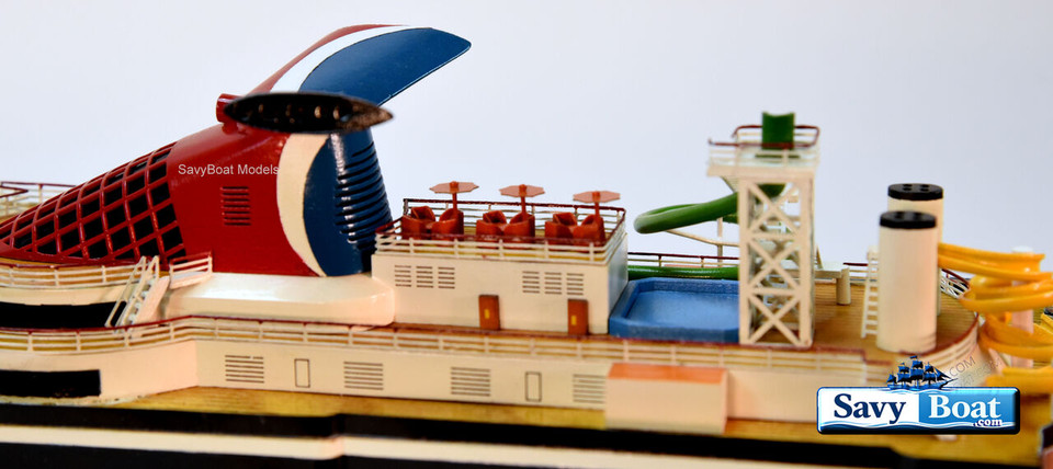 CARNIVAL LEGEND CRUISE SHIP