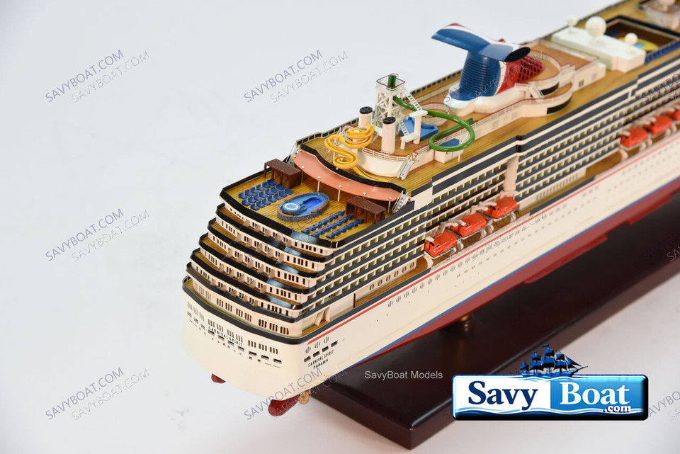 CARNIVAL SPIRIT CRUISE SHIP
