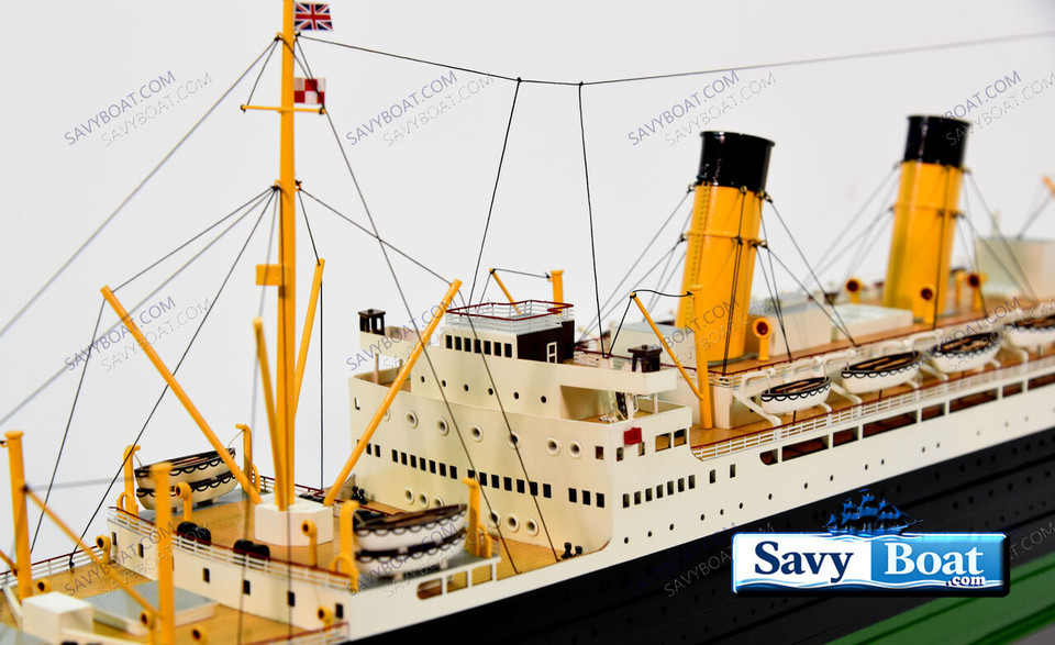 RMS DUCHESS of BEDFORD