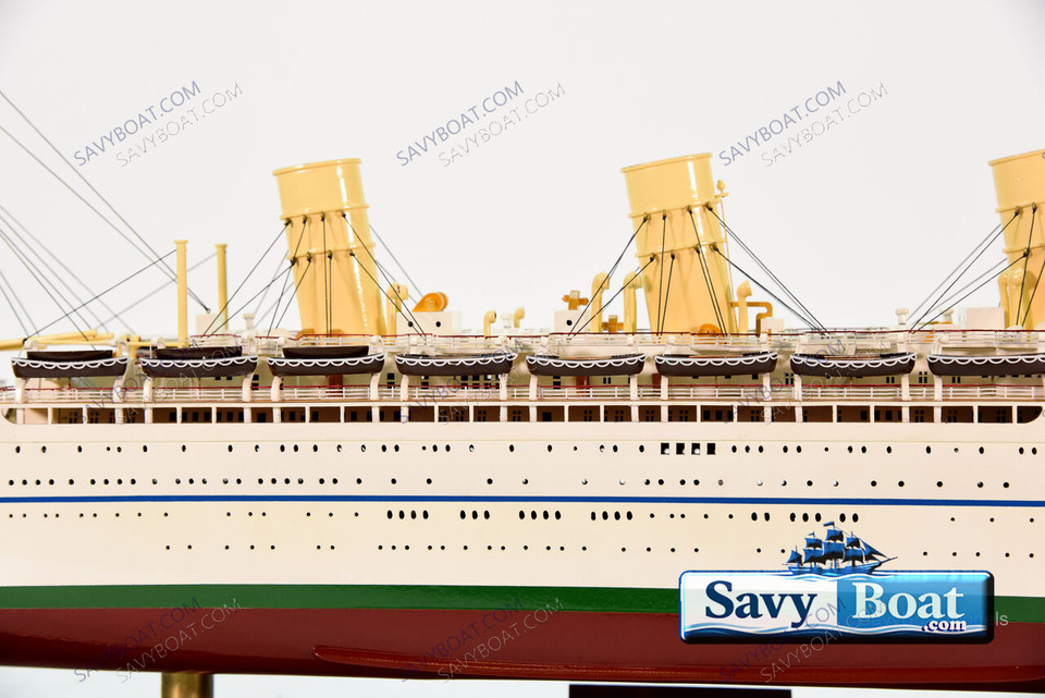 RMS EMPRESS of JAPAN