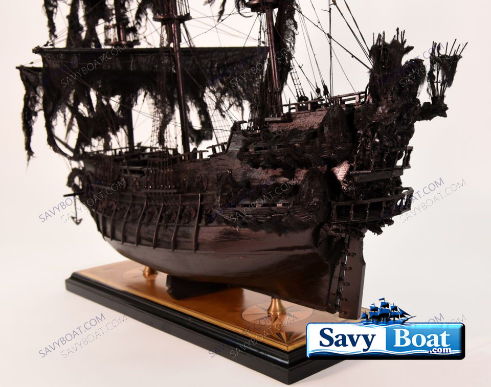 FLYING DUTCHMAN PIRATE SHIP