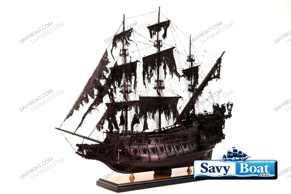 FLYING DUTCHMAN PIRATE SHIP