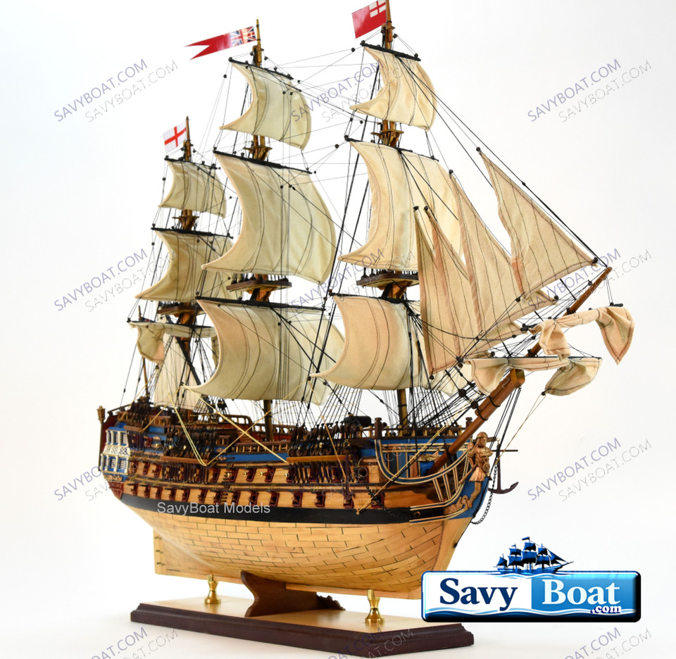 HMS BELLONA