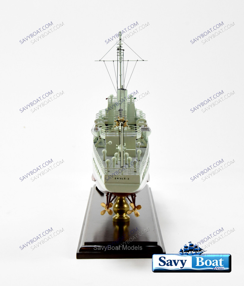 EAGLE 56  PATROL BOAT (PE-56)
