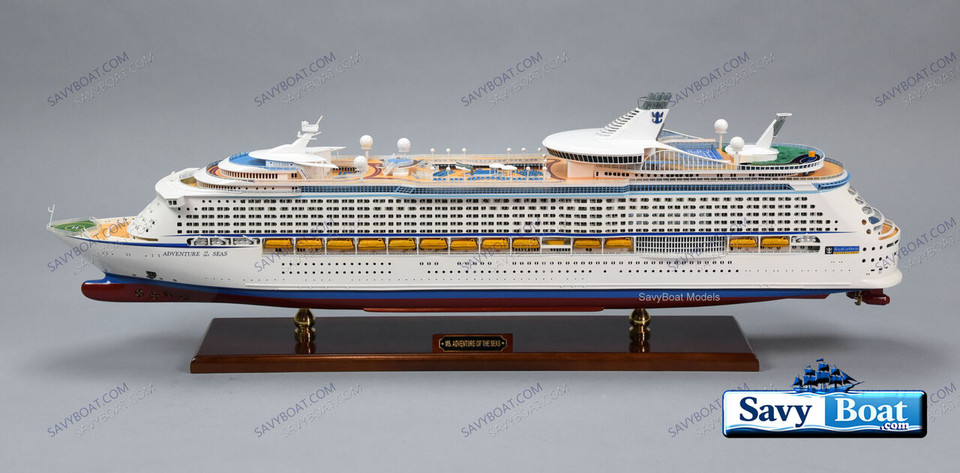 MS ADVENTURE OF THE SEAS