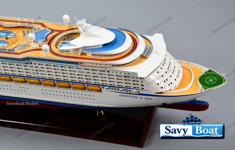 MS ADVENTURE OF THE SEAS