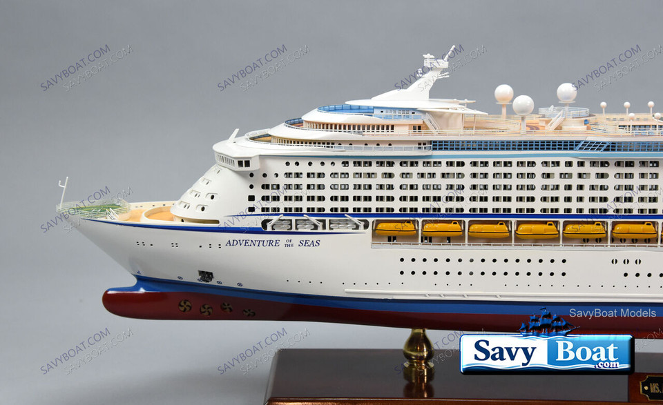 MS ADVENTURE OF THE SEAS