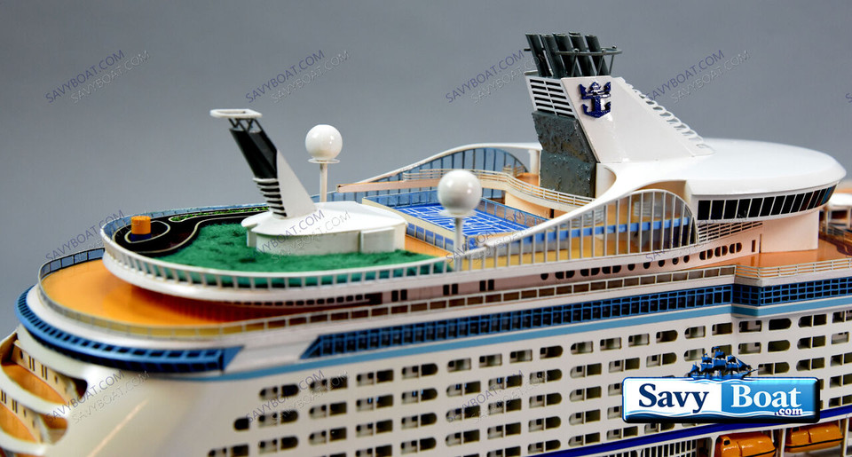 MS ADVENTURE OF THE SEAS