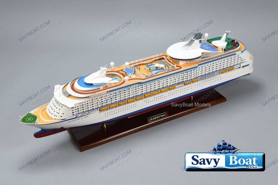 MS ADVENTURE OF THE SEAS