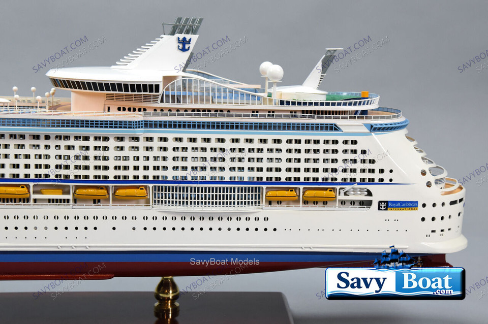 MS ADVENTURE OF THE SEAS