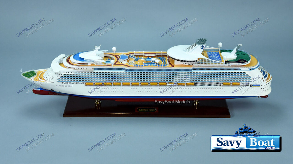 MS MARINER OF THE SEAS CRUISE SHIP