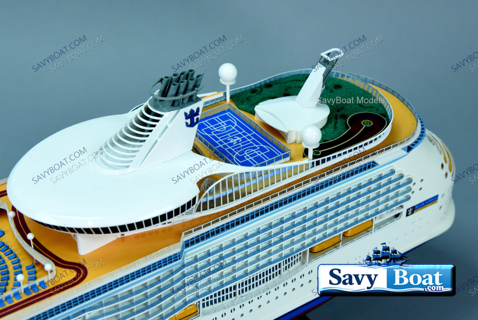 MS MARINER OF THE SEAS CRUISE SHIP
