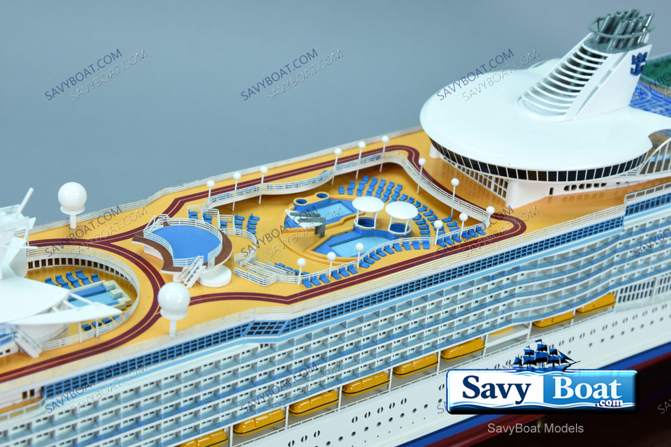 MS MARINER OF THE SEAS CRUISE SHIP