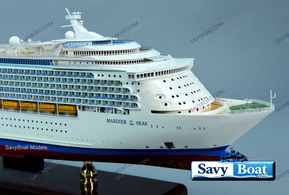 MS MARINER OF THE SEAS CRUISE SHIP