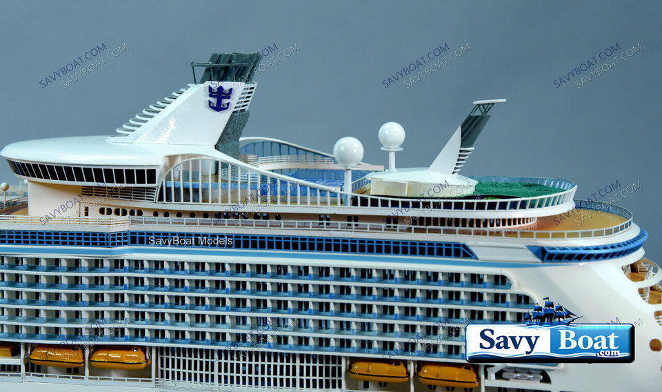 MS MARINER OF THE SEAS CRUISE SHIP