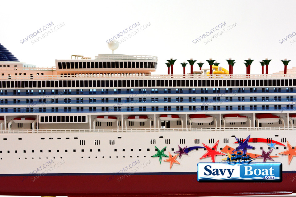 NORWEGIAN STAR CRUISE SHIP