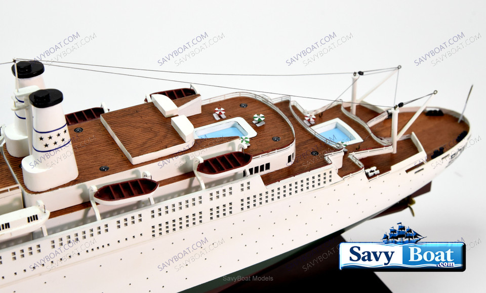SS SHALOM STEAMSHIP