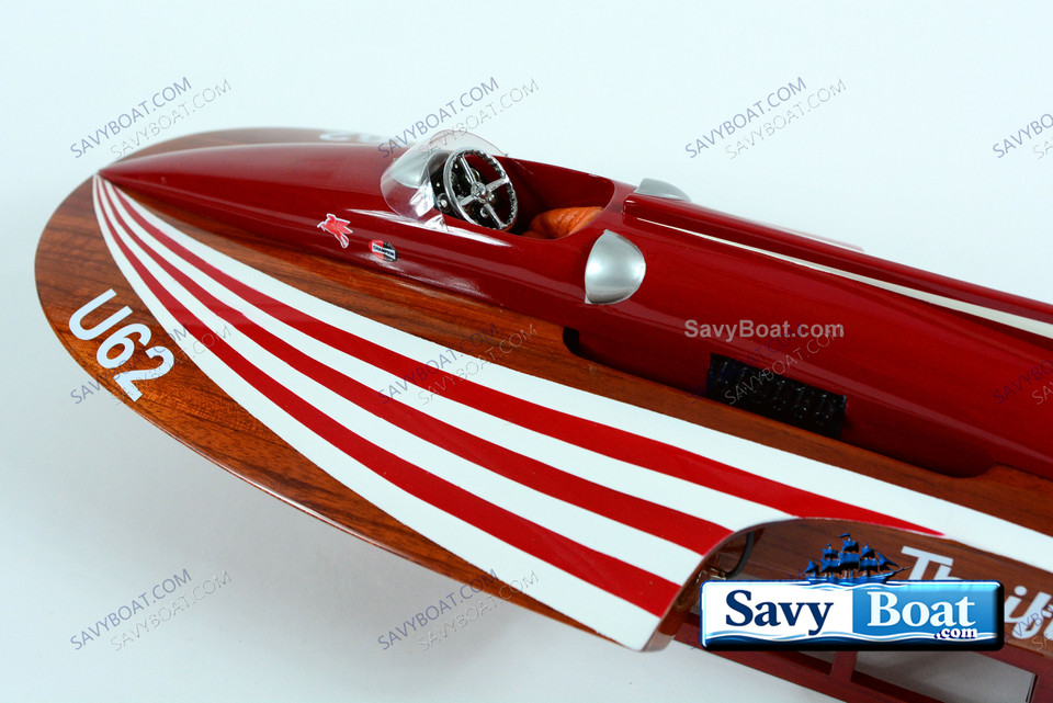 THRIFTWAY TOO (U-62) UNLIMITED HYDROPLANE