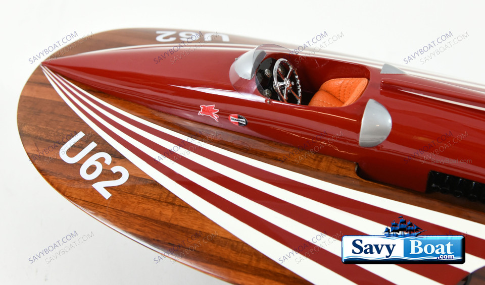 THRIFTWAY TOO (U-62) UNLIMITED HYDROPLANE