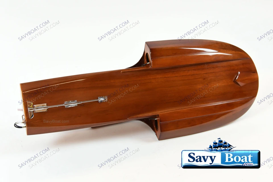 THRIFTWAY TOO (U-62) UNLIMITED HYDROPLANE