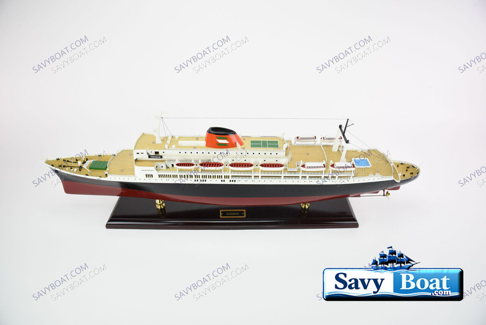 SS VEENDAM STEAMSHIP