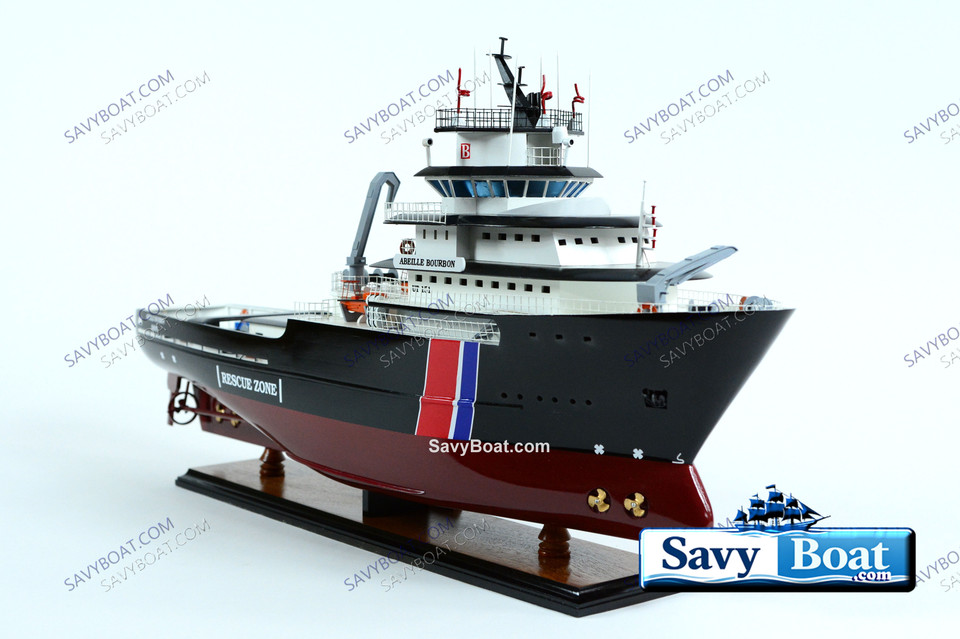 ABEILLE BOURBON  EMERGENCY TOW VESSEL