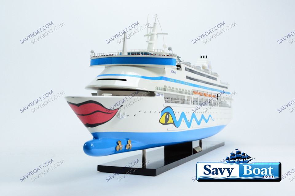 AIDAvita CRUISE SHIP