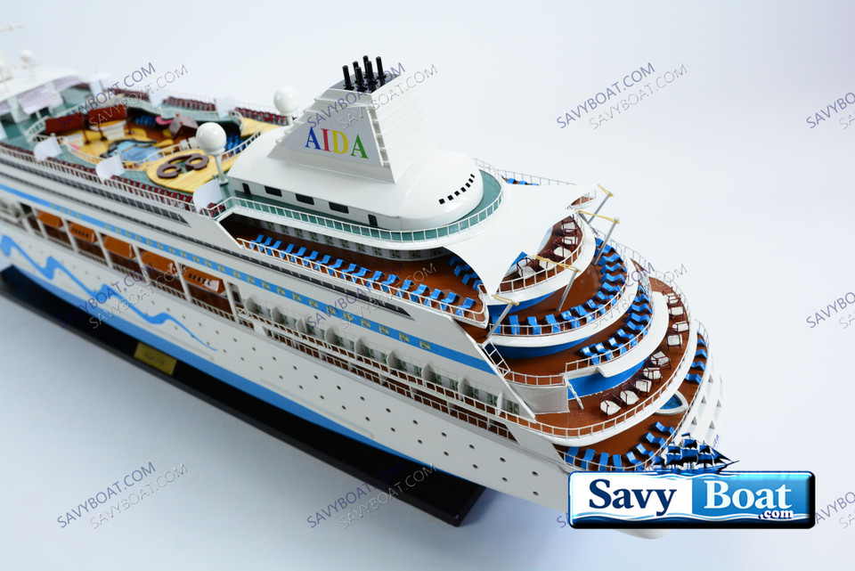 AIDAvita CRUISE SHIP