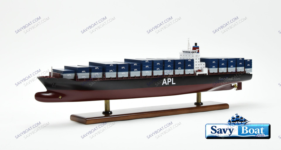 APL CONTAINER SHIP 28