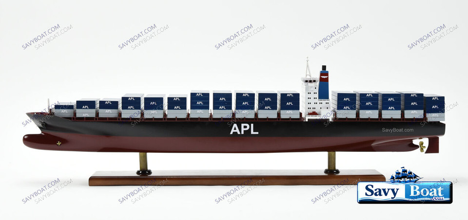 APL CONTAINER SHIP 28