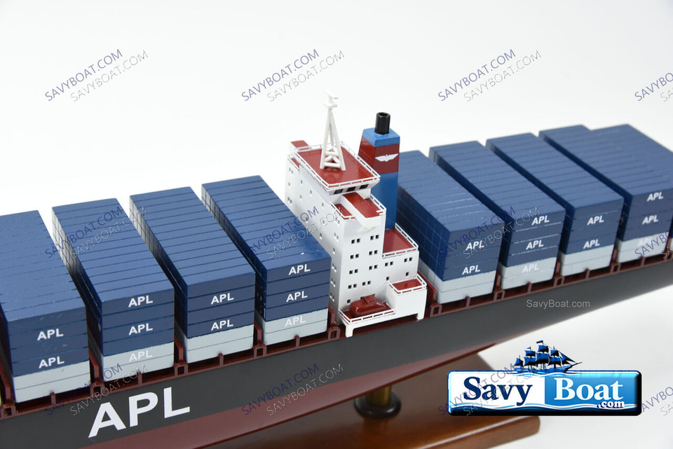APL CONTAINER SHIP 28