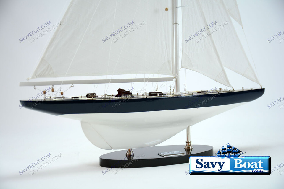 RAINBOW 1934 RACING SLOOP
