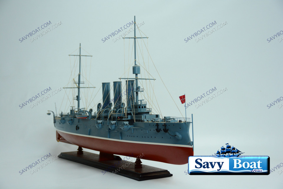 RUSSAIN CRUISER AURORA