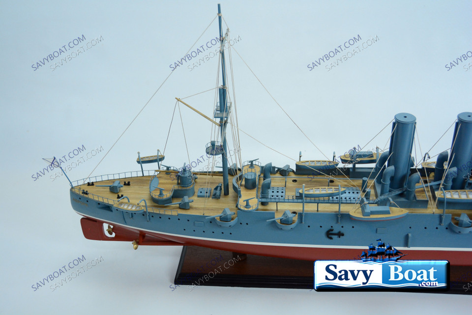 RUSSAIN CRUISER AURORA