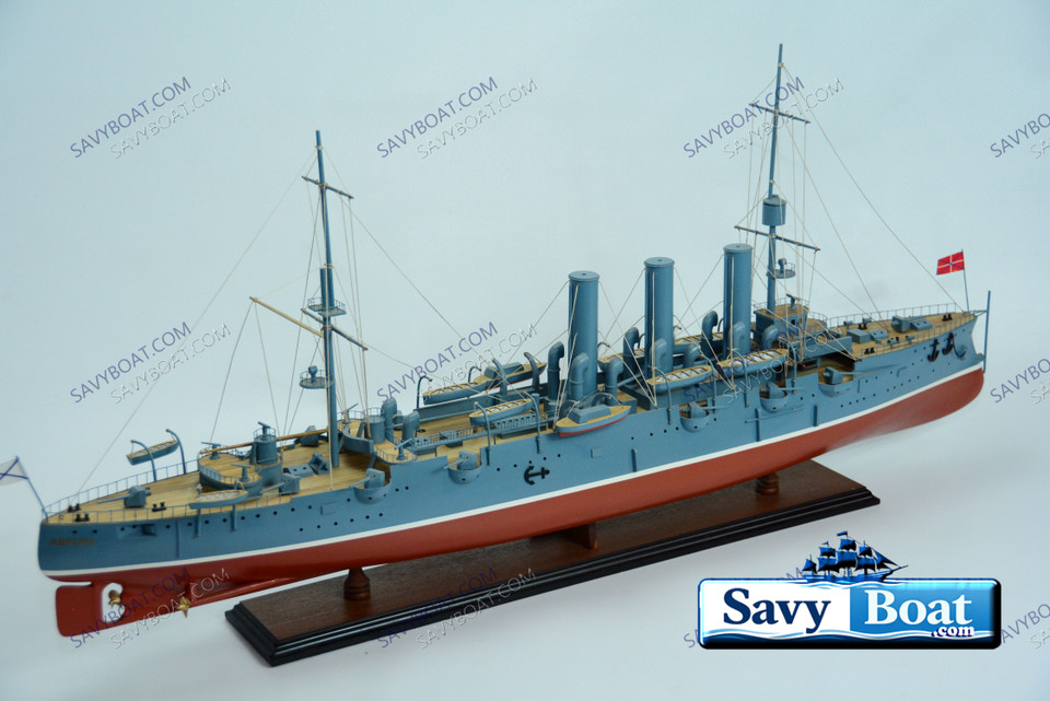 RUSSAIN CRUISER AURORA