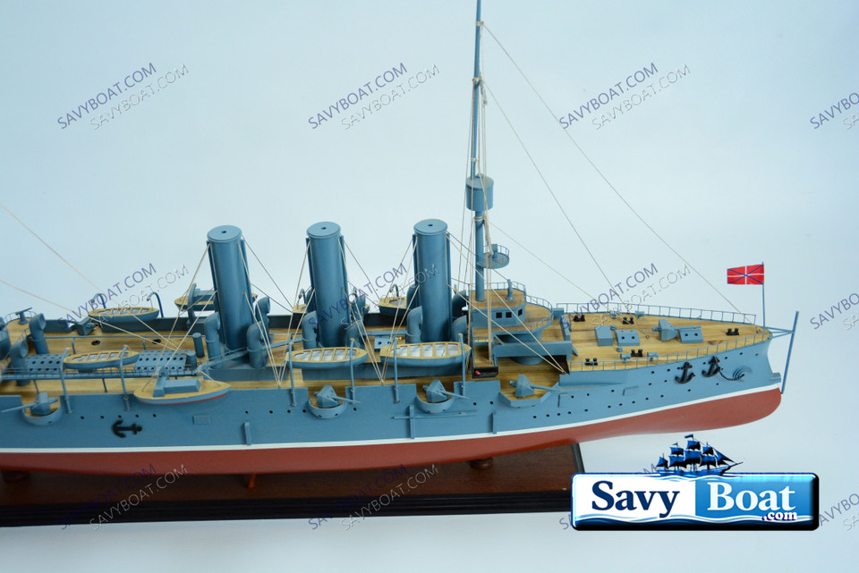 RUSSAIN CRUISER AURORA