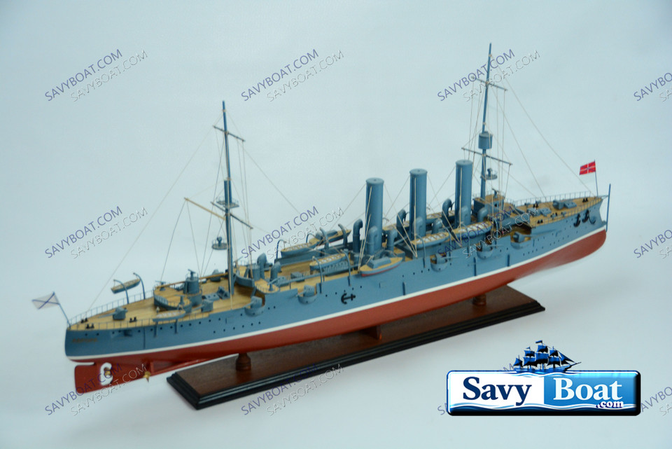 RUSSAIN CRUISER AURORA