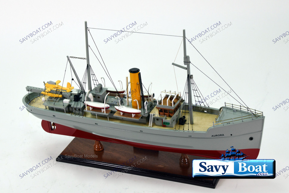 AURORA FISHING BOAT