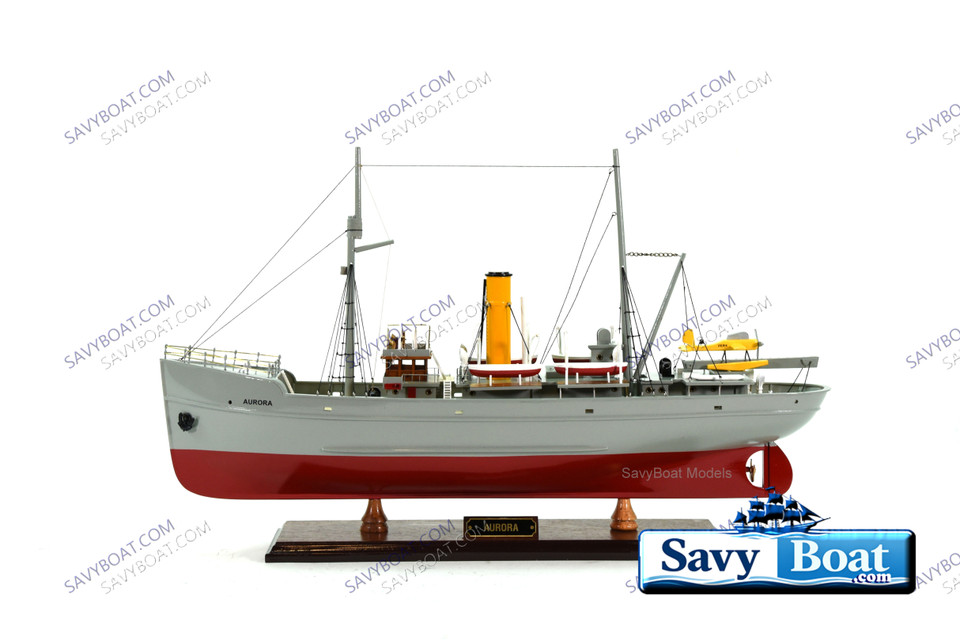 AURORA FISHING BOAT
